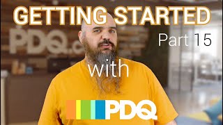 PDQ Deploy and Inventory Getting Started Part 15  Reports in PDQ Inventory [upl. by Suinuj]