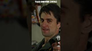 quotYou Talkin To Mequot  Taxi Driver 1976 TaxiDriver RobertDeNiro ScorseseClassic [upl. by Martens]