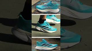 adidas Adizero Boston 12 adidassneakers adidas adizero boston running [upl. by Thad783]