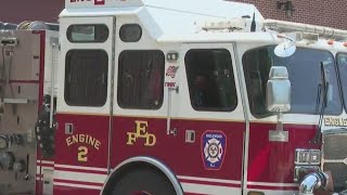 Funding boosts training for Englewood Fire Department [upl. by Noteek]