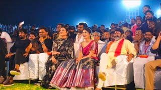 JAI BALAIAH✊✊New movie Trailer launch event 🔥🔥🔥PART 1new trending vlog balakrishnasreeleela [upl. by Belsky12]