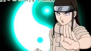 Naruto Theme Neji Extended [upl. by Poirer861]