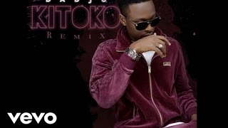 DADJU  Kitoko Audio [upl. by Nnaytsirk]