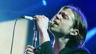 Cage the Elephant  Live iHeartRadio 2016 Full Show HD [upl. by Asenaj]