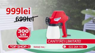 Teleshopping YTP RO [upl. by Berneta]