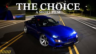 The Choice A Car Guys Best Nightmare Short Film  4K [upl. by Aviva]