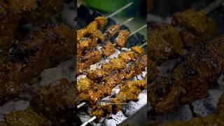 Boti Kabab Restaurant Style food bbq recipe [upl. by Theodora]