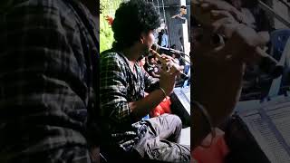 tere nam flute music by sumon flutist [upl. by Mcclenaghan]