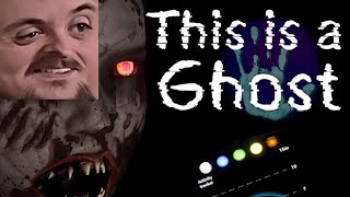 Forsen Plays This is a Ghost with Streamsnipers [upl. by Gelb325]