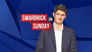 Swarbrick on Sunday  Watch in Full  LBC [upl. by Llirpa]