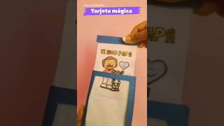 Manualidades Para el Día del Padre para niños🔴 PLANTILLA GRATIS 😉 [upl. by Eimoan]