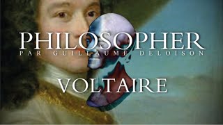 PHILOSOPHER  VOLTAIRE [upl. by Bina]