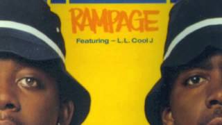 EPMD  Rampage Hardcore To The Head  Pete Rock Remix [upl. by Christyna764]