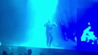 Drake amp DVSN  Faithful  Summer Sixteen Tour  07242016  Xcel Energy Center St Paul [upl. by Worden]