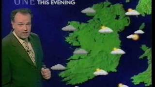 RTE Weather  2001 [upl. by Destinee81]