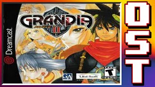 Grandia 2 Dreamcast OST Full Soundtrack [upl. by Brigida363]