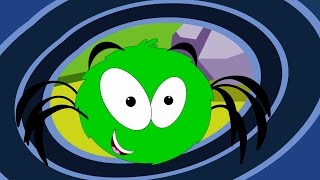 Incy Wincy Spider Nursery Rhyme for Children amp Kids Songs for Babies [upl. by Medorra957]