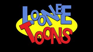 LOONEE TOONSHITMAN [upl. by Kris]