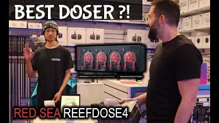 Redsea ReefDose 4 Review [upl. by Anamor]