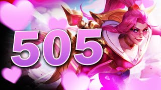 Gosu  505 [upl. by Ephrayim]