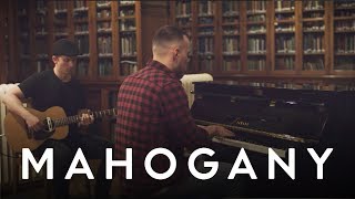 Ásgeir  Dreaming  Mahogany Session [upl. by Andel]