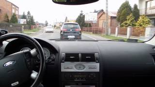 Daily driving my Ford Mondeo ST220 [upl. by Ambrosius765]