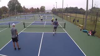 11324 pickleball practice jason scott steven erman [upl. by Lac]