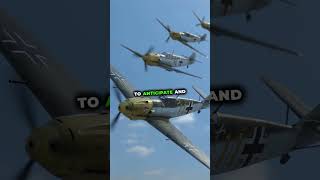 Dogfights Over Britain The RAF vs The Luftwaffe ww2 worldhistory [upl. by Omle]