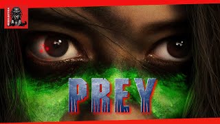 Prey 2022 A Predator Perfected or GirlBoss Drivel [upl. by Xenophon]