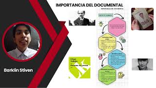 Documental Georgette Philippart [upl. by Soren656]