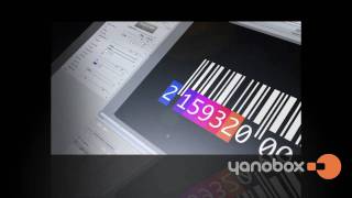 Tutorial Barcode Generator plugin for After Effects Final Cut Pro Final Cut Express amp Motion [upl. by Ahsiuqet]