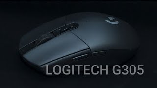 Logitech G305 aun sirve para 2024 🤔 review al g305 [upl. by Adnohser220]