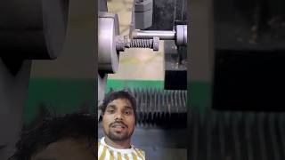 Bullet banane ka process 😱 cnc nuttertools mechanical shorts funny [upl. by Kling876]