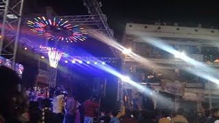 JHADOL LIVE PROGRAM SAVARIYA SET PURAN GURJAR JHADOL BUS STAND [upl. by Kennett]