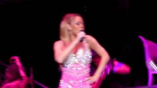 01 Heartbreaker Remix  Heartbreaker  Mariah Carey live at Cleveland [upl. by Parhe]