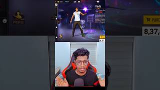 New Character വന്നു 🔥 Koda  OB47 Update  Freefire akshayakz freefire [upl. by Eidderf]