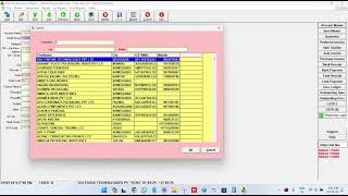 Soltrack Accounting Software New Version [upl. by Jolyn]