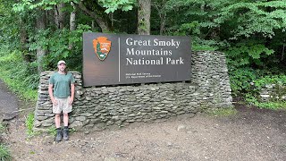 Great Smoky Mountains National Park [upl. by Atnas139]