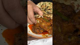 Chicken Kadhai ASMR Cooking  shorts asmr food cooking streetfood nonveg [upl. by Guglielma]