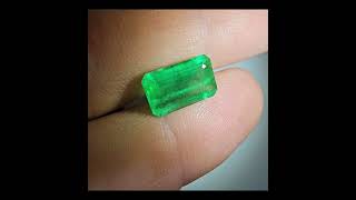 Emerald 346ct [upl. by Oca]