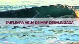 El proyecto Tía María utilizará agua de mar desalinizada [upl. by Anerev]