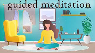 20 Minute Guided Meditation [upl. by Kaja595]