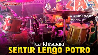 SENTIR LENGO POTRO ICA KHISWARA  KY TOGEL TERBARU •OM SAVANA SAKJOSE PM AUDIOLive Pangkur Ngawi [upl. by Wardlaw]