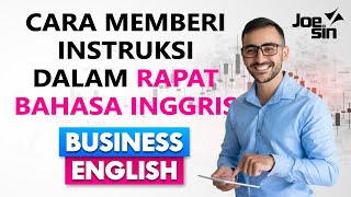 UNGKAPAN UMUM BAHASA INGGRIS YANG SERING DIGUNAKAN DALAM PERCAKAPAN [upl. by Wartow]