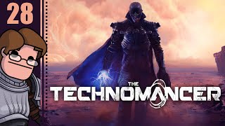 Lets Play The Technomancer Part 28  Scotts Son [upl. by Enileuqaj]