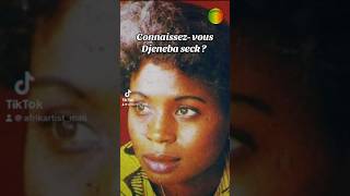 Djeneba Seck  Discographie version courte [upl. by Wellesley]