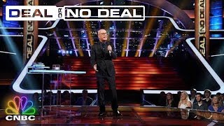 Deal Or No Deal Is Back Get Your First Look At The All New Season  Deal Or No Deal [upl. by Dorris]