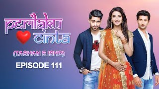 Perilaku Cinta  Episode  111  Zee Bioskop [upl. by Longmire754]