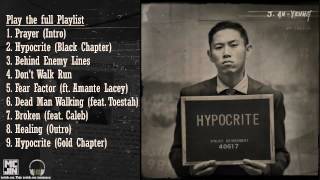 MC Jin  Healing Outro [upl. by Etteniuq]