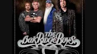 Oak Ridge Boys Seven Nation Army 2009 [upl. by Enniotna]